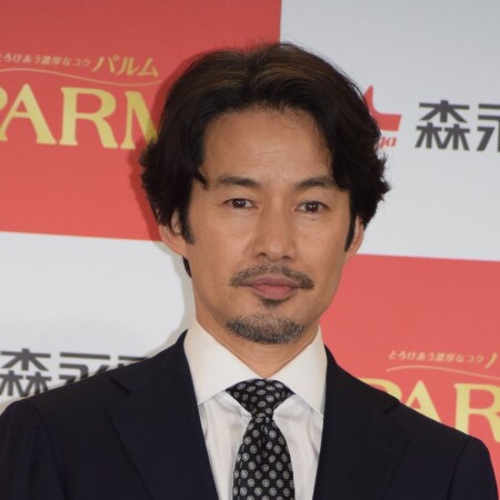 竹野内豊「あんぱん」で”育ての親”を演じたことで「声を掛けられることが多くなった」役者冥利に尽きるその理由