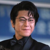 【ぼくたちん家】及川光博“ 玄一”と初恋の人＝大谷亮平“鯉登くん”との再会が待ち遠しい！