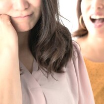 まるでストーカー！ウザいママ友との付き合いはどうすればいい？