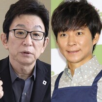 「謙虚のようで傲慢」アンジャッシュ渡部建にズバリ直言！古舘伊知郎の“洞察”が鋭すぎる