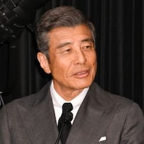 【ブルーモーメント】舘ひろし“防災担当大臣”のセリフにシビレた！「岸田政権じゃできないだろう」の声