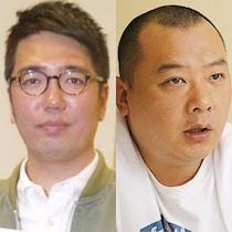 「強制連行」が目に浮かぶ、小木博明をビビらせたTKO木下隆行の「圧力」