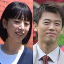 【じゃあつく】夏帆＆竹内涼真主演ドラマが序盤で「VIVANT超え」快挙！秘密は「コメディーとロマンス」の絶妙バランス