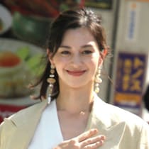 【じゃあ、あんたが作ってみろよ】中条あやみには“椿”のようなキャラがお似合い！クネクネからの「飲もうぜ！」がめっちゃイイ！