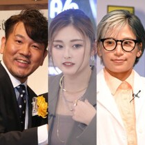 FUJIWARA藤本敏史に「ゆうちゃみの他によく遊ぶ女性タレント」発覚で有田哲平「意味シン分析」の“答え”とは！