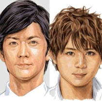 “大喧嘩”の心配まで…中島裕翔の“JUMP電撃脱退”直前に飛び交っていた「山田涼介の異変」