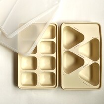 【3COINS】おにぎり＆おかず小分け容器を買ったらお弁当作りの時短になるのか検証してみた！