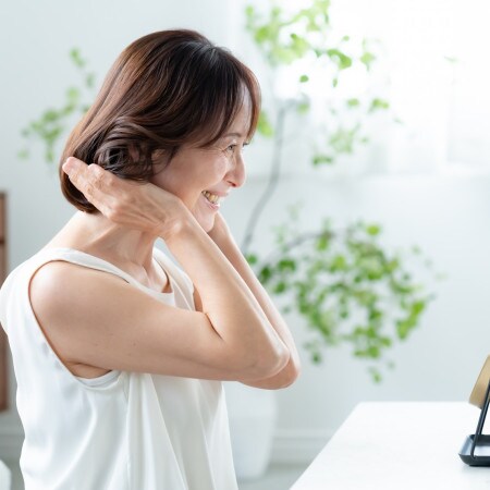 【白髪ケア】プロが解説！白髪用「カラトリ」が人気の理由