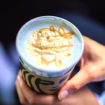 【スターバックス】2杯目は他店舗でも割引価格になる“おかわり”サービスのお得度