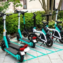 最近よく街で見かける「LUUP」って何？誰でも利用できるの？