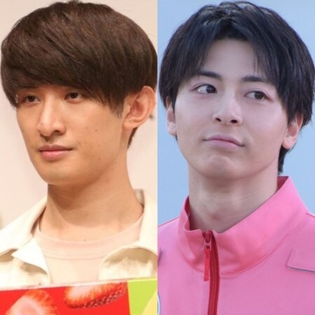 Snow Manの神対応も！「それスノ」“あのイケメン俳優と松本若菜の距離感”にネット驚き