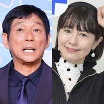 明石家さんまが「スゴかった」回想！“元祖あざと女王”さとう珠緒の奇跡を呼ぶ「不屈精神」