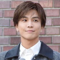 岩田剛典、かつては日サロ通いも「今はアンチエイジング重視」 時代は“ワイルド”から“透明感”へ