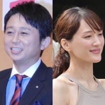 有吉弘行と綾瀬はるかを心配する声も…「紅白」韓国女性グループの出演内定でネット大荒れのワケ