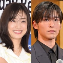 「上戸彩でよかった」目黒蓮主演「SAKAMOTO DAYS」の妻役に“ファンが安心した”ワケ