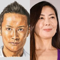 松岡昌宏 生前の中山美穂さんと交わした「えっ、その時はミタゾノじゃないですけどね」「昌宏でしょ？」切ないやりとり