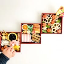 お正月の「おせち料理」ってどうする？作らない派もトライしたい“アレンジおせち”