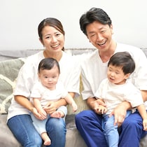 子どもの成長のために！脳と神経に刺激を促すために取り入れたい「トリプルアクション」