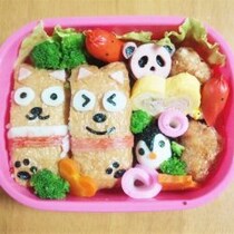 これならできそう！「キャラ弁」作りをラクにするグッズ3選