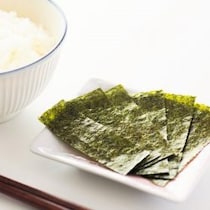 いつでもパリっと！梅雨ドキに知っておきたい「海苔」の美味しい食べ方