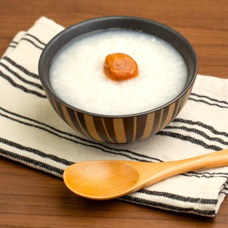 風邪のときだけじゃない!「おかゆ」が美容食として人気なワケ