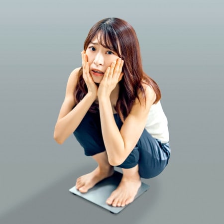 食欲の秋でお腹がスゴいことに……“ながら習慣”で美ボディをつくる3つの動作