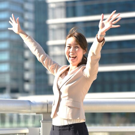 こんな簡単なことだったんだ！ちょっぴり“人生がラクになる”考え方