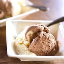 冬に食べたい“濃厚アイス”3選