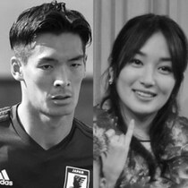 最後は携帯に「合格」と…槙野智章が妻・高梨臨との交際を実現させた“めちゃくちゃロマンチック”な2ゴール！