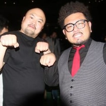 「とんねるずが1番上」ビートたけしの前で暴言！鬼越トマホークが明かした「激ヤバ芸人」の名前