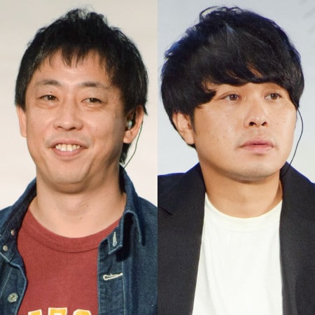 さらば青春の光 吉本興業「中国公演中止」発表の裏で日中友好に“滑り込み貢献”の意義！