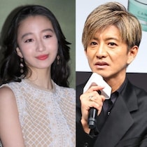 Cocomi「熱愛発覚」はむしろ追い風！父・木村拓哉「展開目前の壮大プラン」を盛り上げるハイスぺ姉妹の“ナイスアシスト”