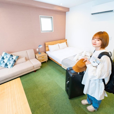 これができればスマートな大人女性に！意外と知らないホテルのマナー