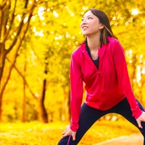 ボディラインを引き締めたくても運動が続かない……実践・三日坊主ばかりの自分改革！