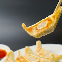 翌日に残った餃子を美味しく食べる！作りたての味を復活させる「温め直し方」