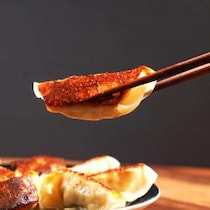 一味違う美味しさに！子どもも楽しめる“変わり種”餃子