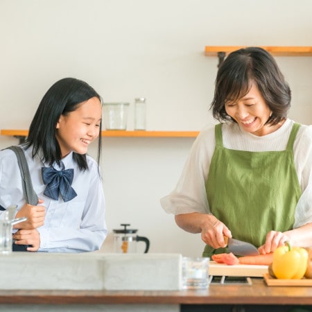 不安が吹っ飛ぶ!受験生のための“10分以内で作れる最強夜食”レシピ3選