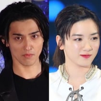 「国宝」が歴代実写邦画1位で「横浜流星」の株爆上がりも芸能関係者の頭を「永野芽郁」がよぎった理由