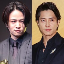菊池風磨が「ハンパない」仰天！山下智久の“まるで修行僧”のような食事スタイルはストイックさの表れか