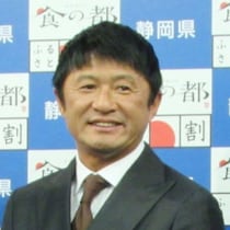 「生粋の点取り屋」だった武田修宏が明かした「ジュビロ時代にDFでプレー“させられた”ワケ」