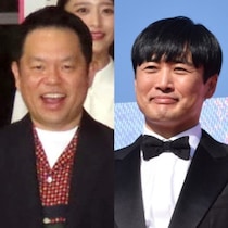 水ダウ「名探偵津田」第4話が電撃開幕！事件の行方を占う「劇団ひとりの“足の角度”」に大注目！