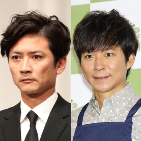 国分太一の涙ながらの記者会見に元テレビマンが注目の自論!「アンジャッシュの渡部さんみたいな感じで復帰すると思う」