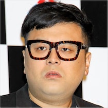 大物MCの“裏の顔”暴露で再燃…とろサーモン久保田が語った「有名番組の地獄すぎる収録風景」