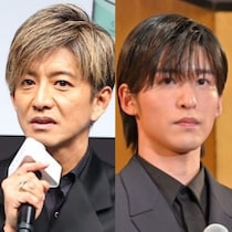 「その話だけはやめて…」木村拓哉が“目黒蓮とガチトーク”もSnow Manファン賛否のワケ