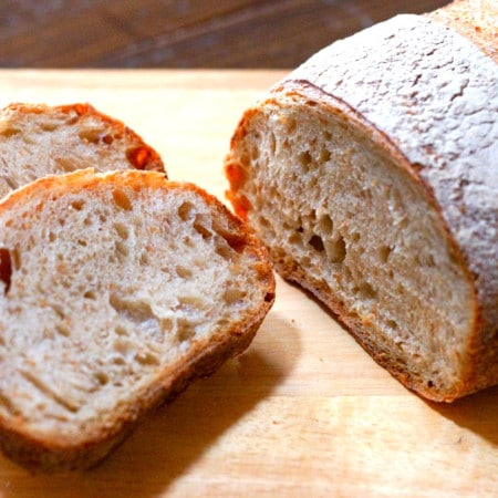 パンの朝食でも栄養補給はできる!脳を活性化させる「全粒粉パン」の最強トッピング