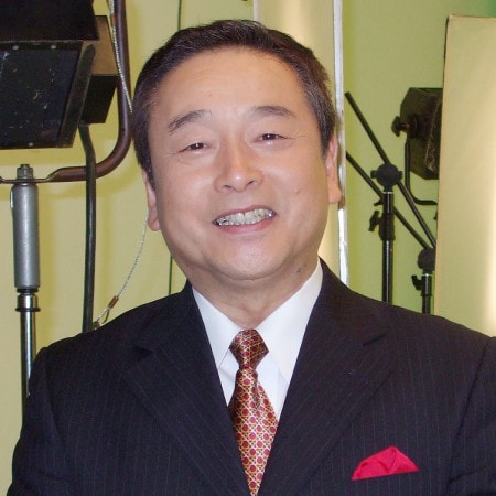 元NHKアナ・中村克洋「人生を動かす“顔”パワー」講座/【最終回】人は一生“夢追い人”