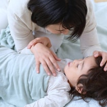 何もできずに過ぎていく子どもの寝かしつけ後の“自分時間”を満喫するために取り組むべきこと