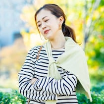 【子ども“あるある”シリーズ】～番外編～影響を受けて“若作り”した40代女性の悲劇！