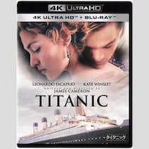 映画「タイタニック」女優がレオ様との“あの有名シーン”を回顧！実は「悪夢だった」ワケとは