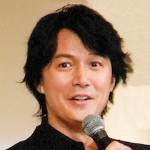 福山雅治が新CMで5年ぶりに是枝裕和監督とタッグを組んだ「野望」